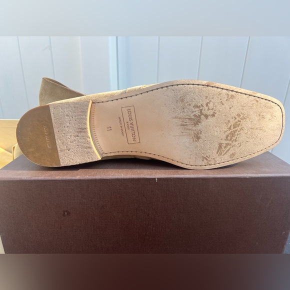 Louis Vuitton Loafer - Picture 5 of 6